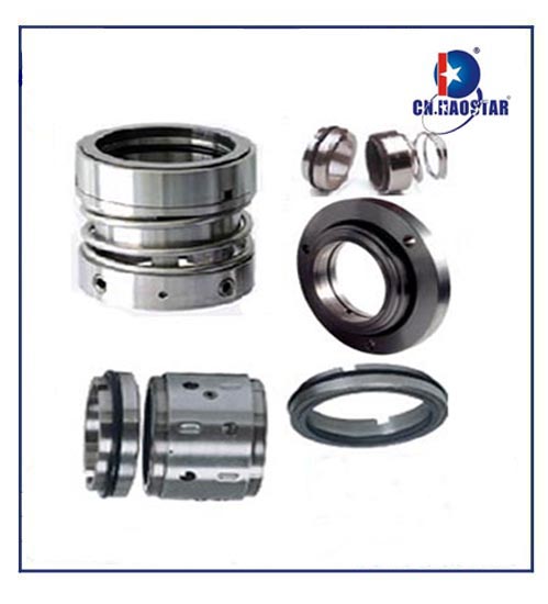 膠體磨泵機(jī)械密封